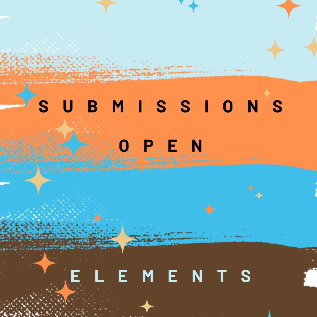 Our submissions are now open, on the theme of ELEMENTS for our next issue! We're looking for wonderful new #writing and #illustration pieces for a #kidlit and #youngadult audience.

See our guidelines below. Which elements will you choose? 
🔥🫧🌿🌪️
👉paperboundmag.com/submit
