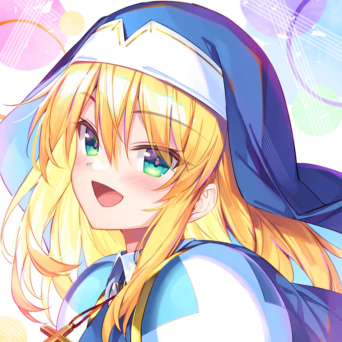【戦国乙女】 ソウリンちゃん! 手癖で描くと少し大人っぽくなっちゃうなぁ