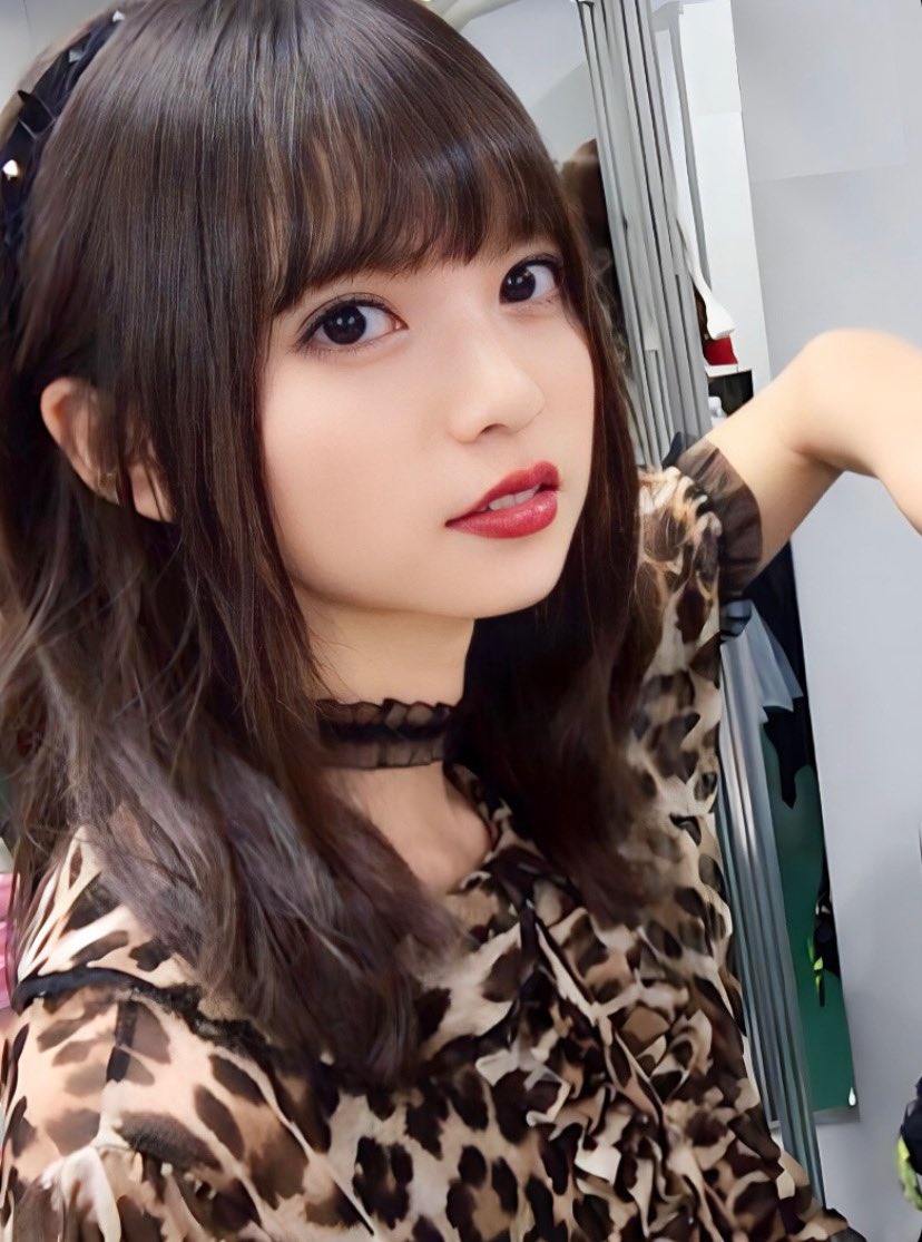 aSUka_AG23's tweet photo. ちょっとギャルっぽい飛鳥ちゃんが反則級に可愛いすぎる…♡
＃齋藤飛鳥 https://t.co/QoqBDK2QAb