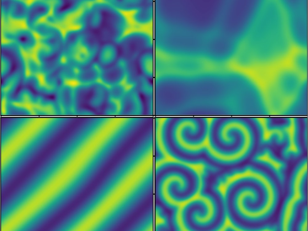 Physics Magazine (@physicsmagazine) on Twitter photo In outputting equations akin to the ones traditionally created by physicists, a new machine-learning algorithm stands out among others, which tend to act like black boxes and spit out results that are hard to interpret. Story by <a href="/dinkazavr/">Dina Genkina</a>. physics.aps.org/articles/v16/1… In outputting equations akin to the ones traditionally created by physicists, a new machine-learning algorithm stands out among others, which tend to act like black boxes and spit out results that are hard to interpret. Story by <a href="/dinkazavr/">Dina Genkina</a>. physics.aps.org/articles/v16/1…