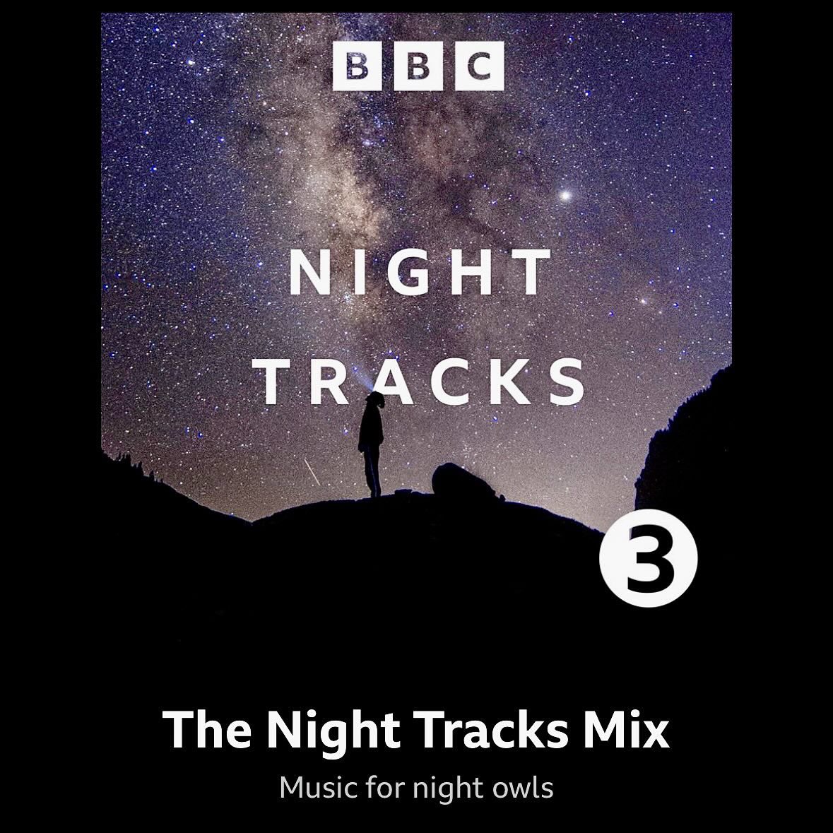 1/ Big thanks to @SaraMohrPietsch for playing my track “Lanty’s Tarn” on her Night Tracks Mix show on @BBCRadio3 last night. Nice to share the bill with the likes of Chopin, Chet Baker, Grieg and a recent favourite artist of mine, @guitar_yaz Show link: bbc.co.uk/programmes/m00…