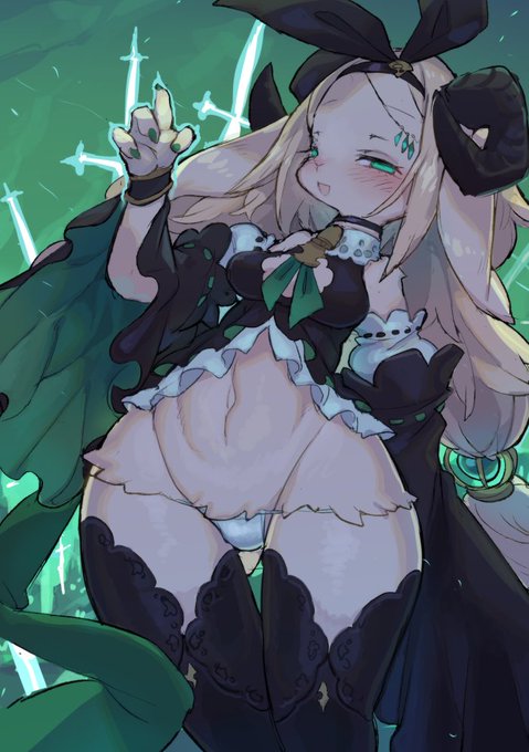 せっかくフィギュア化して頂いたのでわるビショップて何なの?を簡単に↓ 