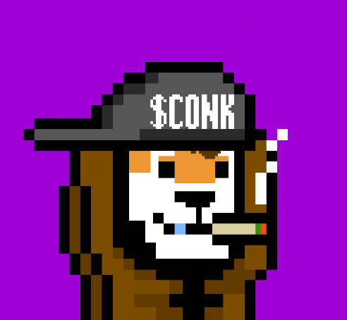 $CONK now no.1 on <a href="/DEXToolsApp/">DEXTools</a> gainers?

Gotta #giveaway a classic <a href="/ShibaPoCONK/">CONK 🐚</a> #NFT and 100 $FTM...

To enter:
1) Like and RT 🏹
2) Tag a friend ⚡️
3) Type #CONK below

48 hours GO GO GO!

Own $DORK get $CONK!

#Giveaways #NFTGiveaways #GiveawayAlert #Crypto #memecoin