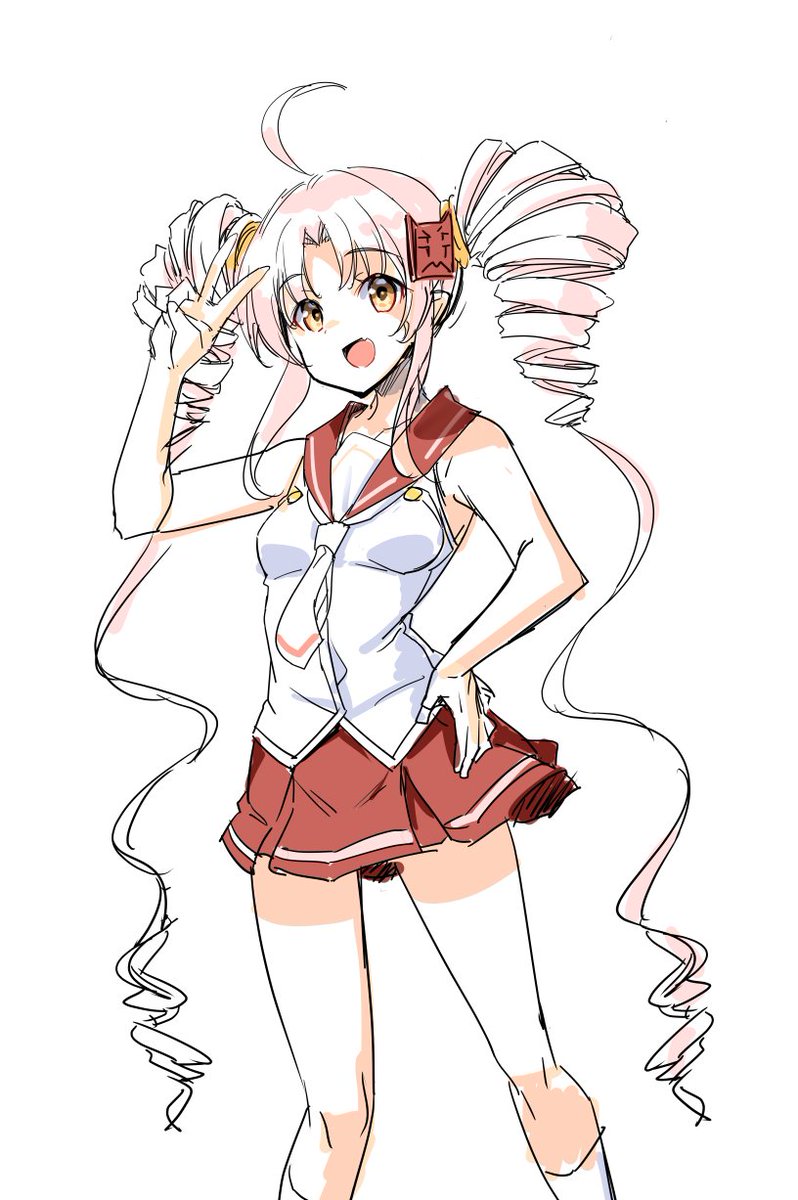 ついなちゃんいくかー 