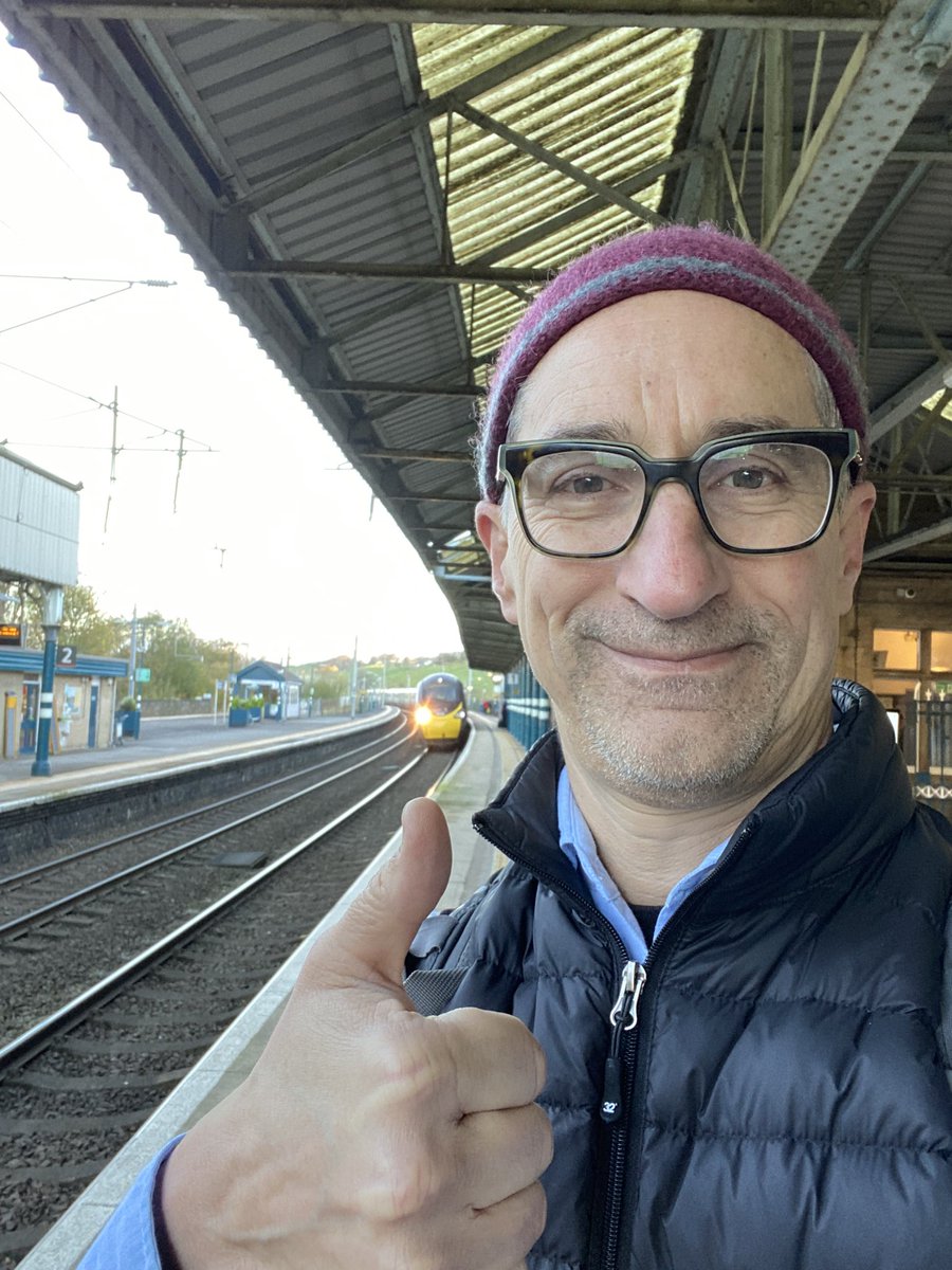 Mark J Murphy (@mjmsf) on Twitter photo The journey begins…looking forward to seeing many of our great <a href="/CiscoPartners/">Cisco Partners</a> at #CiscoPS23 #WeAreCisco The journey begins…looking forward to seeing many of our great <a href="/CiscoPartners/">Cisco Partners</a> at #CiscoPS23 #WeAreCisco