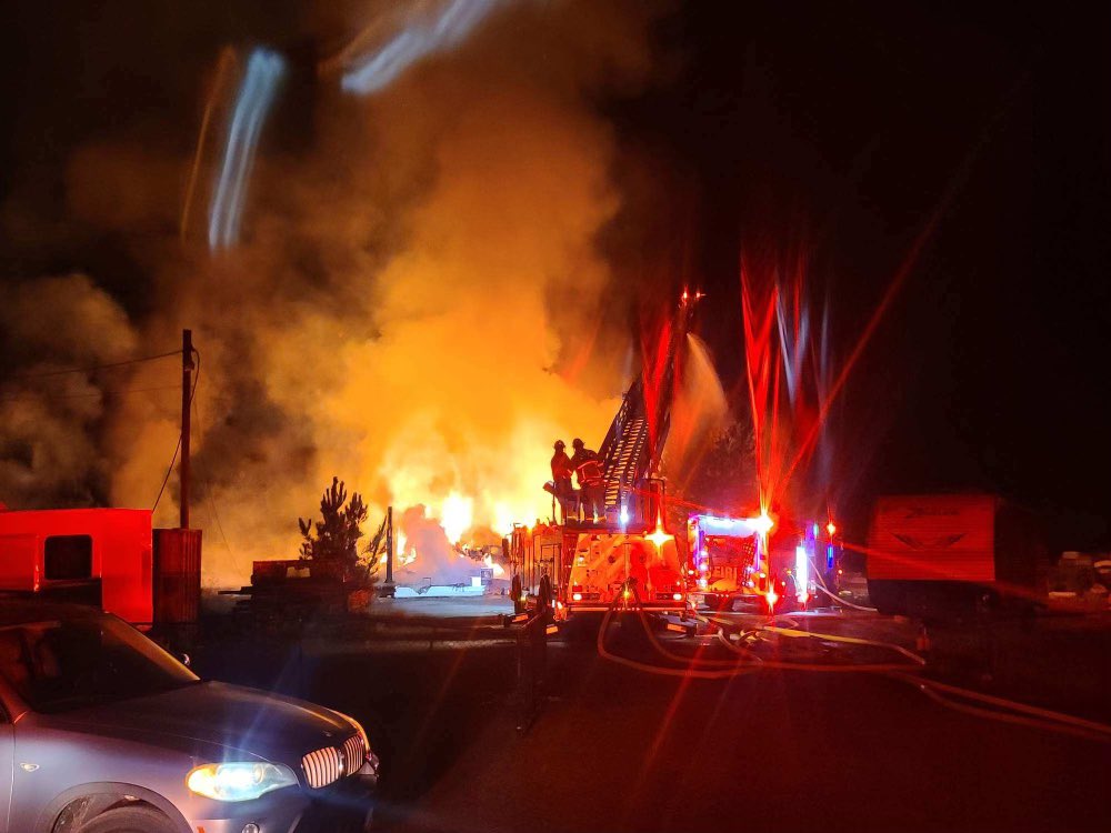 Athens-Clarke County Fire and Emergency Services tweet media