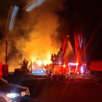 Photo by Athens-Clarke County Fire and Emergency Services (@accfire)