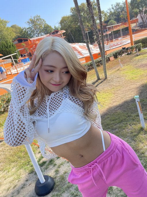 Twitterのコスプレ画像18