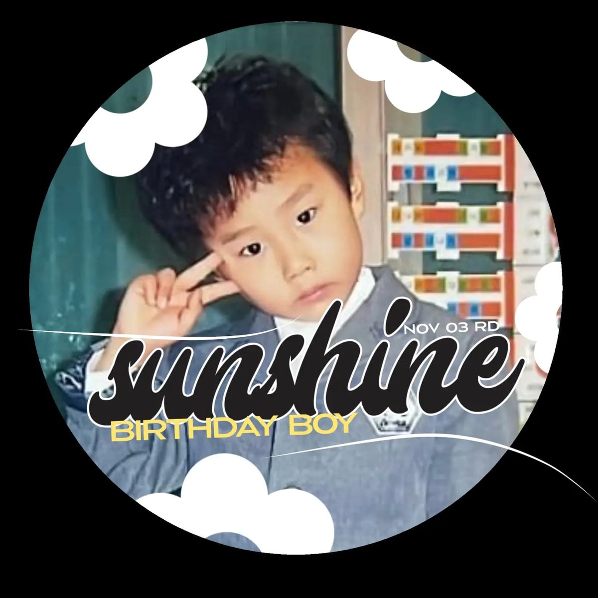 ARAB MINSEOUNG - Rest tweet media