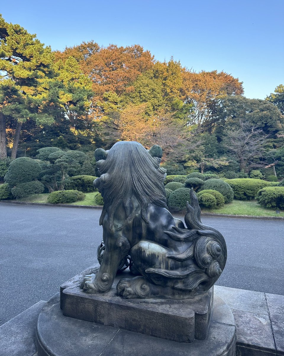 5gjpt's tweet photo. アートウィーク東京、ルートE完走〜🐟

見応えたっぷりで2日間刺激もらえた https://t.co/Is7VC4JVzJ