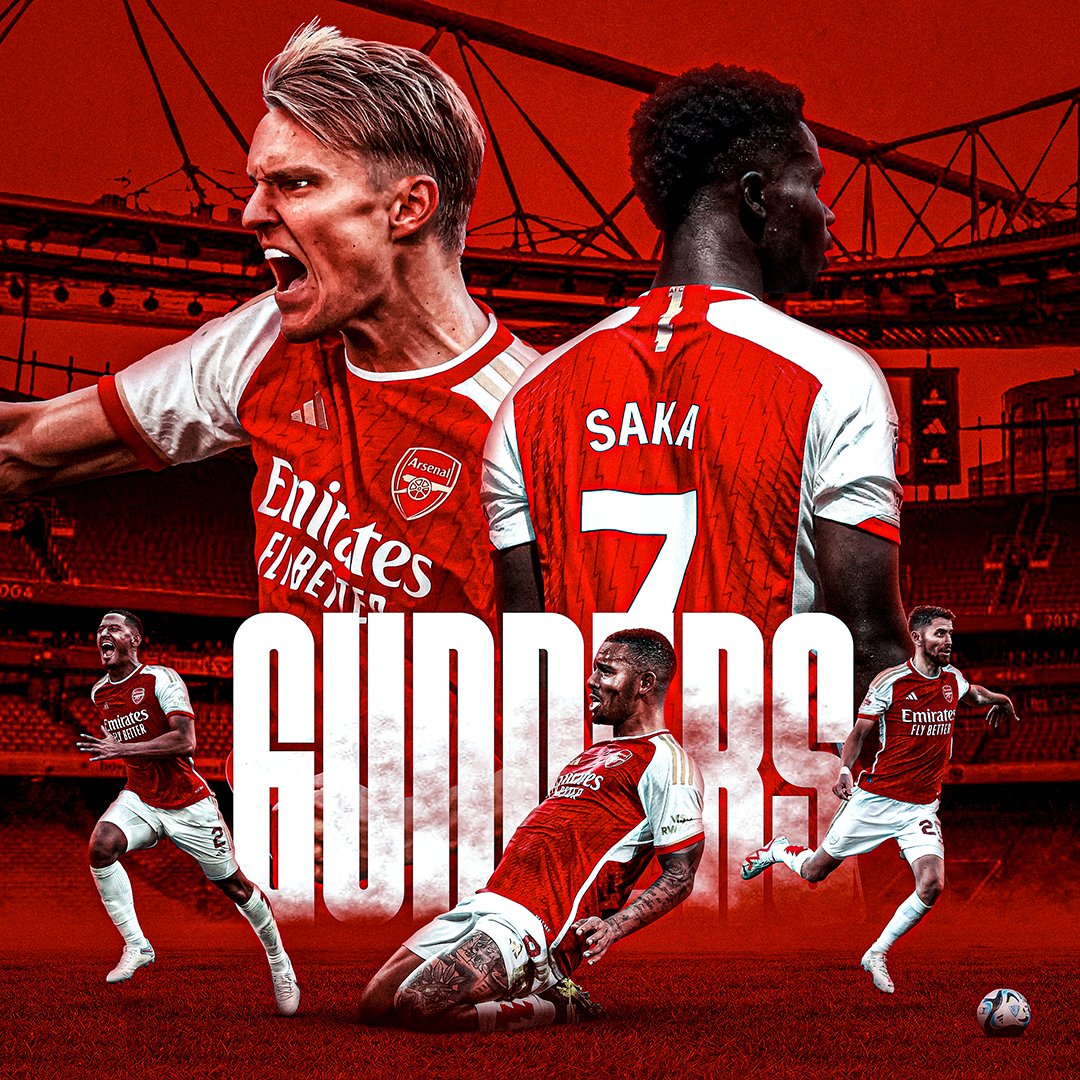 MahmoudFakhrel4's tweet photo. Artwork For Gunner's 🎨
.
#smsports #arsenal #football #designer #artwork #PremierLeague #sports https://t.co/0W7S7l1hNd