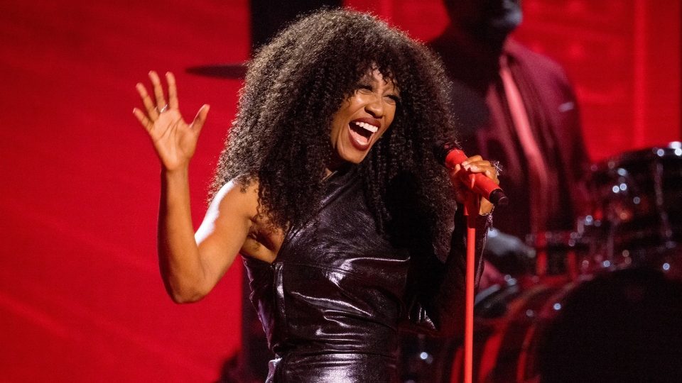 BridgewaterHall's tweet image. Tonight // @Beverleyknight 
Event Timings
VIP registration between 5.15pm-5.55pm
Auditorium Doors: 7.00pm
Casey McQuillan (Support): 7.30pm
Interval (with music from DJ Munro): 8.05pm
Beverley Knight: 8.30pm
Concert Finish: 10.00pm

Concert page // bridgewater-hall.co.uk/whats-on/bever…