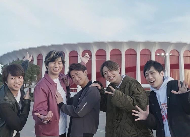 chi1126_725's tweet photo. 💙❤️💚💛💜

嵐デビュー24周年おめでとう💐🤍
私のジャニーズをアイドル��好きになった原点の嵐さん🫶🏻
私の日常には5人が欠かせない存在で毎日癒しをくれていました！！
ほんとに感謝しかないですありがとうございます😭
これからも嵐を応援し続けます✊🏻
そしてまた5人が揃うのを待ってます☺️ https://t.co/ajPFqtUinG