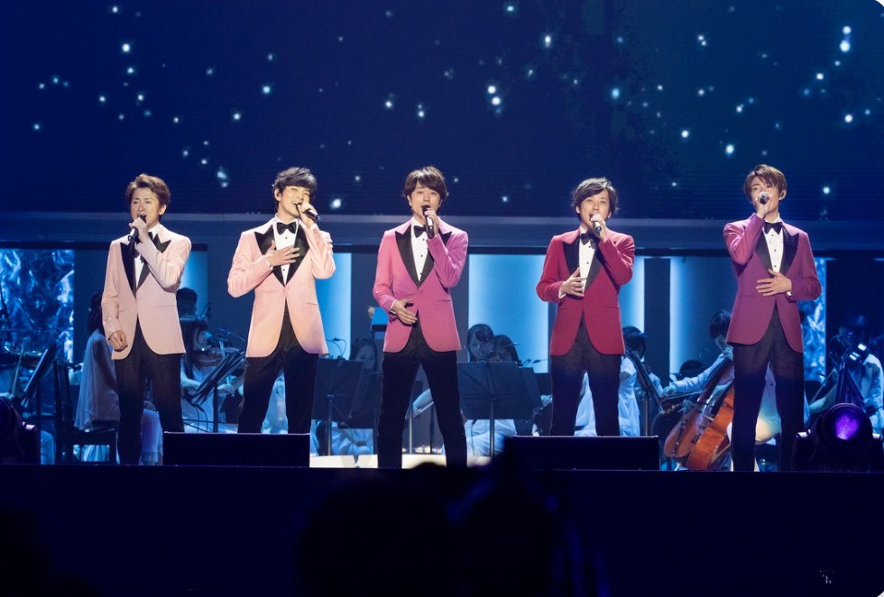 chi1126_725's tweet photo. 💙❤️💚💛💜

嵐デビュー24周年おめでとう💐🤍
私のジャニーズをアイドル��好きになった原点の嵐さん🫶🏻
私の日常には5人が欠かせない存在で毎日癒しをくれていました！！
ほんとに感謝しかないですありがとうございます😭
これからも嵐を応援し続けます✊🏻
そしてまた5人が揃うのを待ってます☺️ https://t.co/ajPFqtUinG