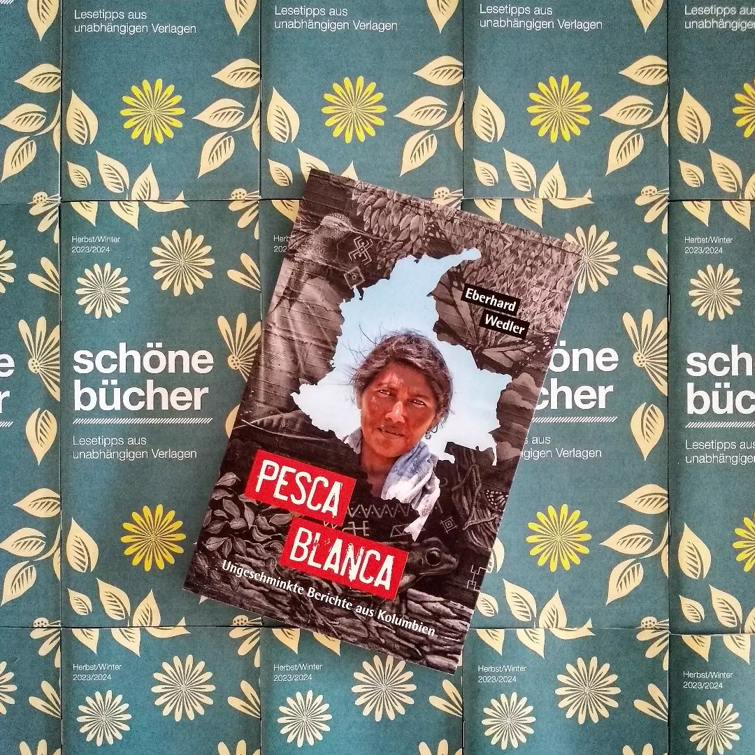 moriskenverlag's tweet photo. Viele tolle #Lesetipps liefert die neue Ausgabe vom Schöne-Bücher-Magazin. Gibt’s gratis über die beteiligten #Indieverlage und in vielen inhabergeführten #Buchhandlungen.

Online durchblättern auf https://t.co/E7WOuhUIy8

#UnabhängigeVerlage #Bibliodiversität
@schoenebuecher https://t.co/s0KbA3OvyQ