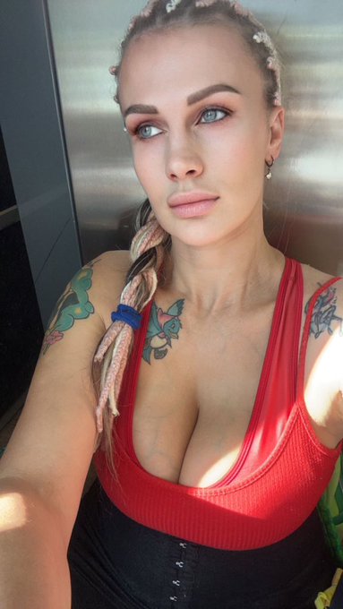 show the twinnies some ❤️🔞❤️🔞 https://t.co/MrlSr9hLLv https://t.co/i9IM9U2zcm<a href="/tag/blessed"class="tags"><span>#blessed</span></a><a href="/tag/pflmma"class="tags"><span>#pflmma</span></a>