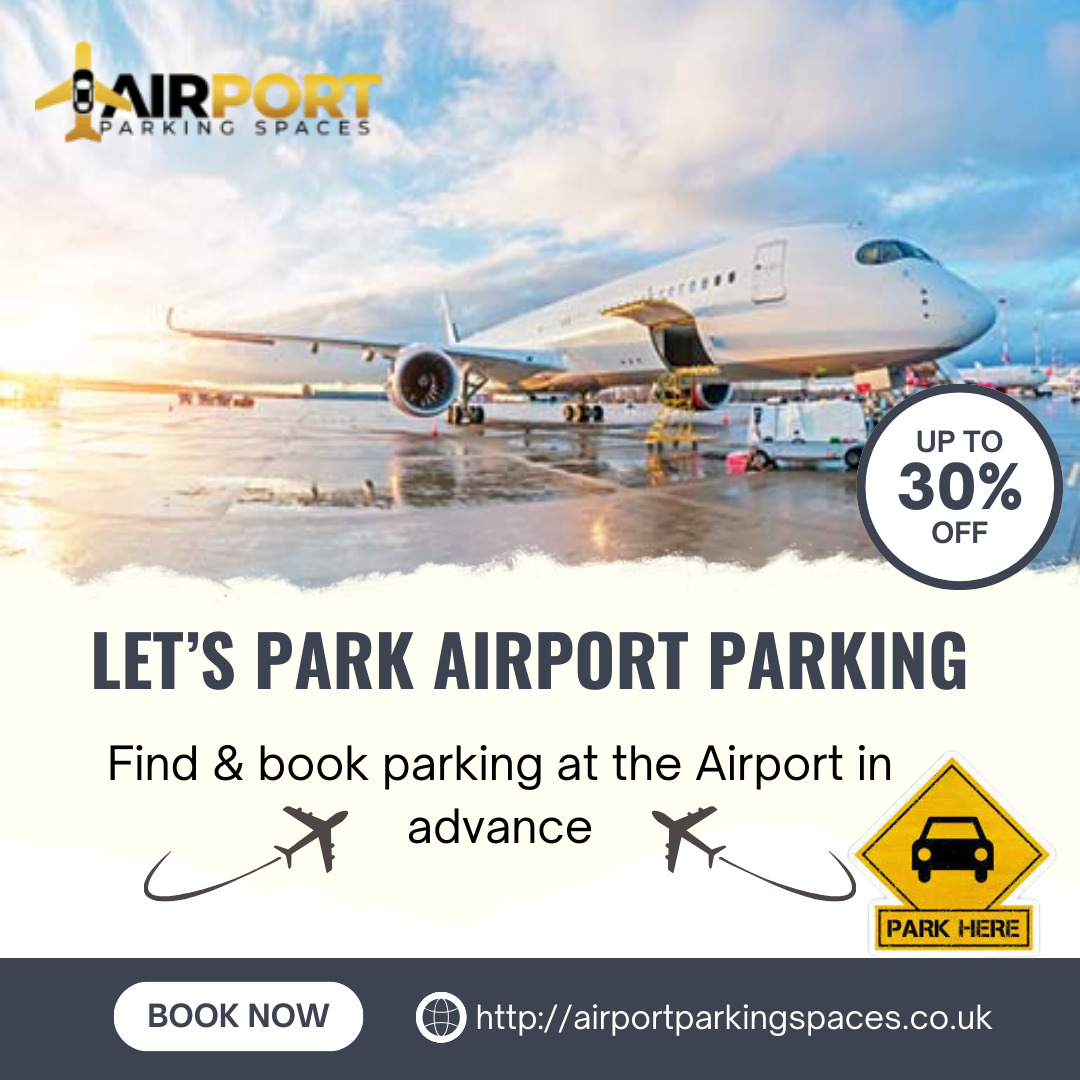 Compare and book airport parking with airportparkingspaces.co.uk Choose from 100s of on-site and nearby, approved airport car parks and get up to 15% off!
.
.
.
.
.
.
.
.
.
#travelEasy #airportParking #travel #airport #parkingspaces #gatwick #gatwickairport #meetandgreetgoals