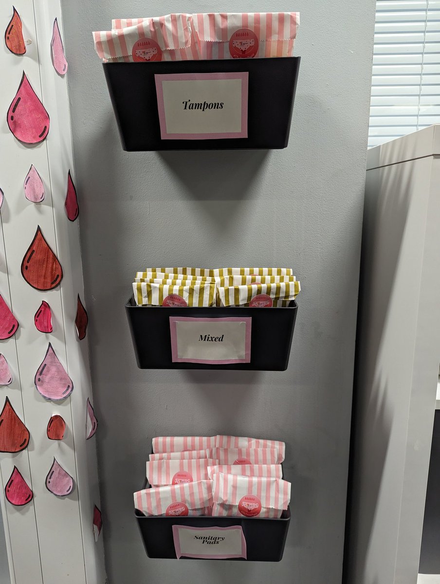 MotherwellChes's tweet photo. In partnership with @CheshireWomen  are busy making #cheshire a #perioddignity county 
Providing #kitbags to #womeninsport groups, boxes to businesses &amp; #grabbags in our local community.
 Get in touch if we help your local community
@TomorrowsWomen @BodyPositive1 @alphaomegaWPS https://t.co/YN5HcdxwRg