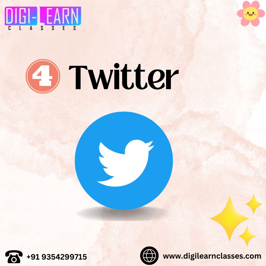 digilearnclass's tweet image. Social media platforms | Social media platform kaun kaun se hain | Popular social media platforms | Social media platforms and their uses | Social media page creation 
#socialmedia #digitalmarketingcourse #marketingcourse #digitalagency #socialmediamarketing #facebook #linkedin