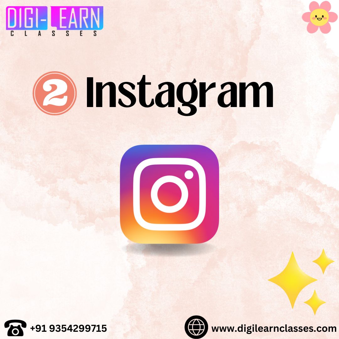 digilearnclass's tweet image. Social media platforms | Social media platform kaun kaun se hain | Popular social media platforms | Social media platforms and their uses | Social media page creation 
#socialmedia #digitalmarketingcourse #marketingcourse #digitalagency #socialmediamarketing #facebook #linkedin