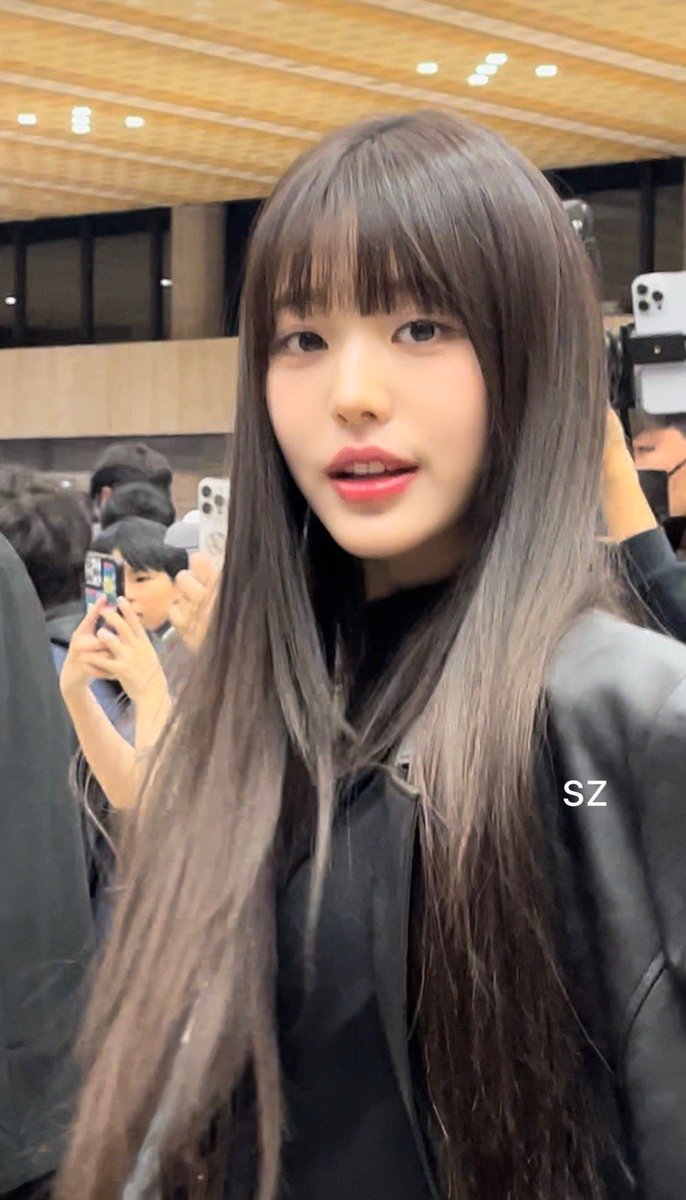 영심 tweet media