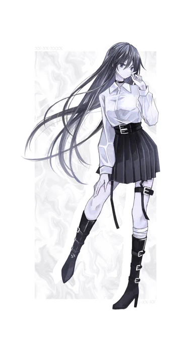 × 