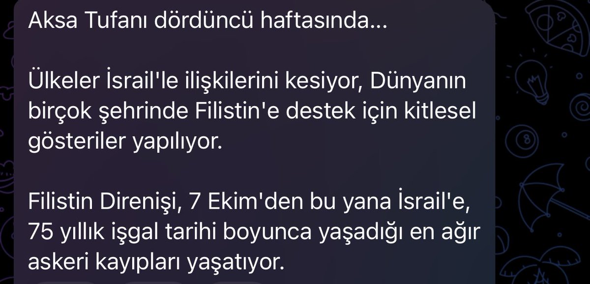 Emrahyasir's tweet photo. https://t.co/lOsh19HCG3