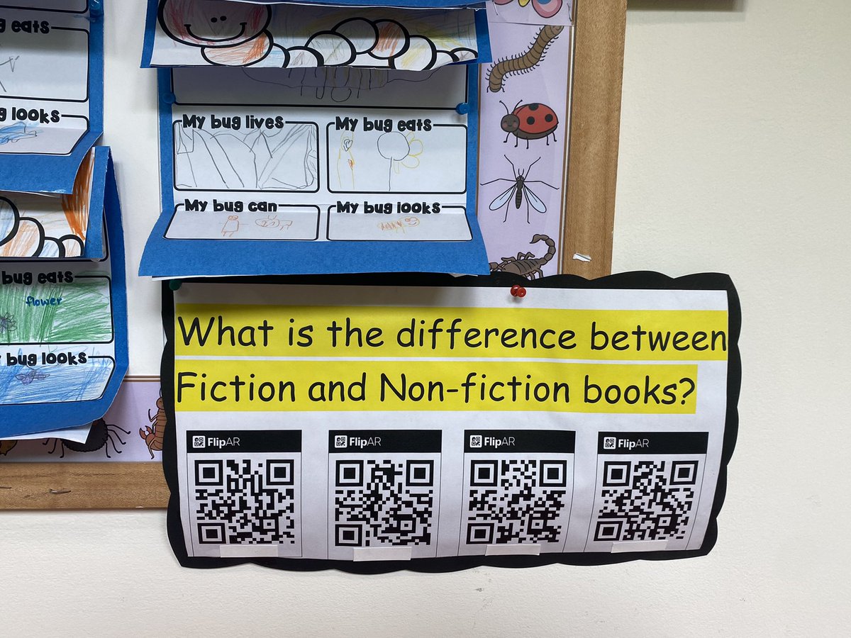 sneh_wadhwaney's tweet image. A fantastic display on non-fiction texts by our Reception team and students @EyfsTbs @TBS_Delhi .
Take a learning walk around school to appreciate the many expressions of learning through displays : always an enriching experience. #learningwalk #displays @CStockwell_