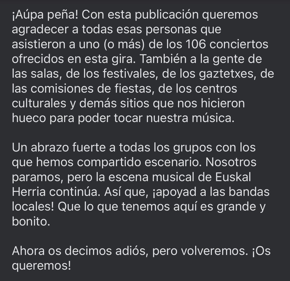 Gero arte!👋🏼😘