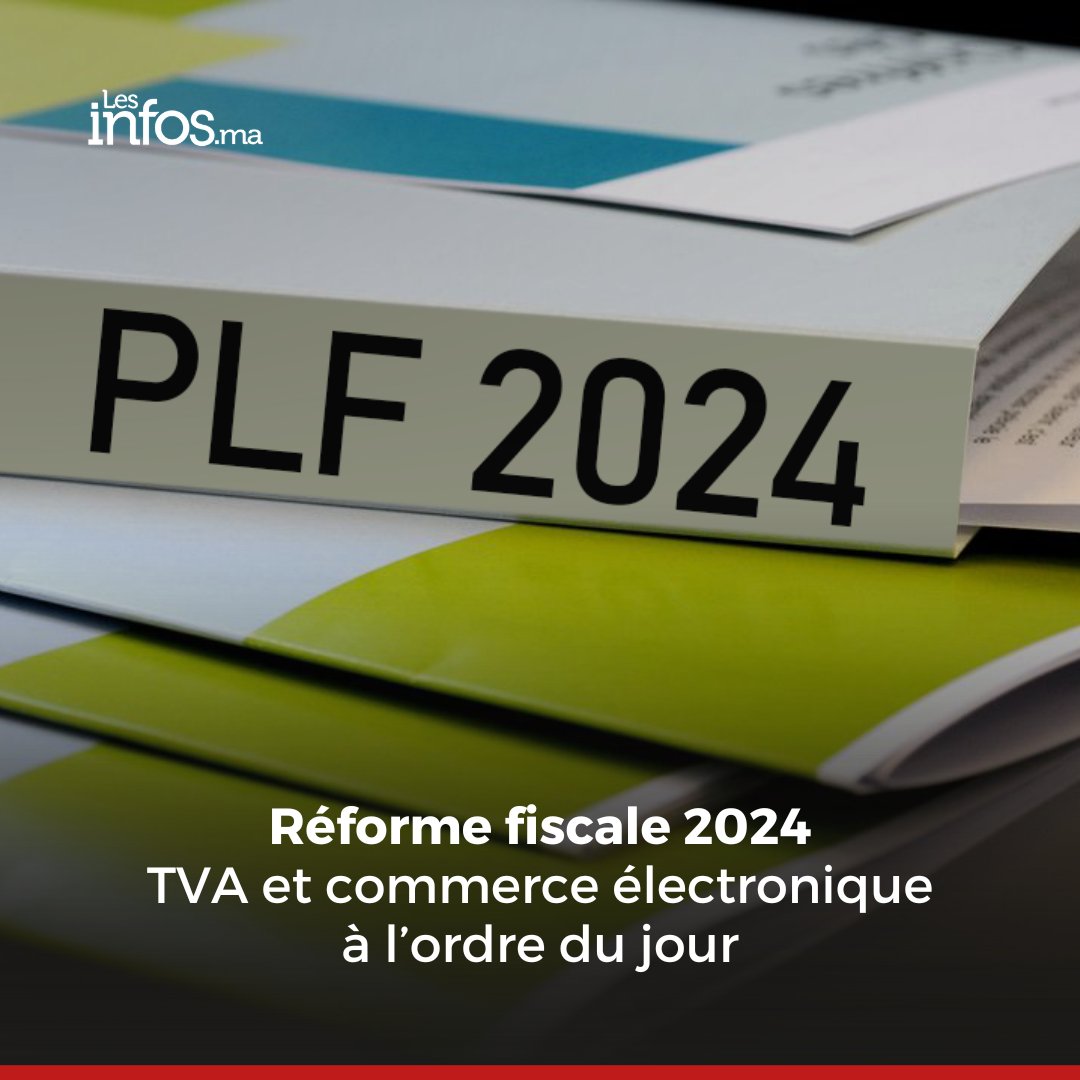 📊💼💬 Au cœur des débats lors de la présentation du projet de loi de finances 2024 : la réforme de la TVA pour s'aligner sur le commerce électronique et combattre la fraude fiscale. 💡💰
#Fiscalité2024 #CommerceEnLigne #LutteContreLaFraude