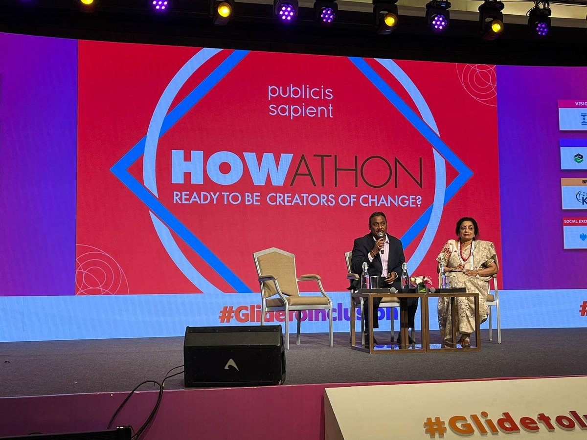 rravuri's tweet photo. I'm grateful to Avtar for the opportunity to shed light on equity conversations and HOWathon at the Best of Best conference, where @PublicisSapient was honored as one of the top 10 companies supporting women in India.

#ThriveAtPS #LifeAtPS https://t.co/lcC3XdqkwG