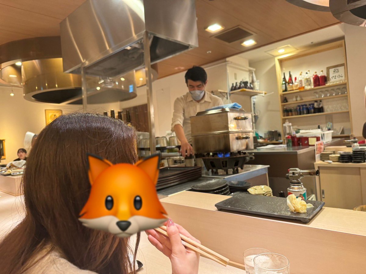 prehanata's tweet photo. 彼女が疲れてたのでマグロ寿司🍣食べに来ました。

元気出て良かった☺️ https://t.co/3g2MjbxkVk
