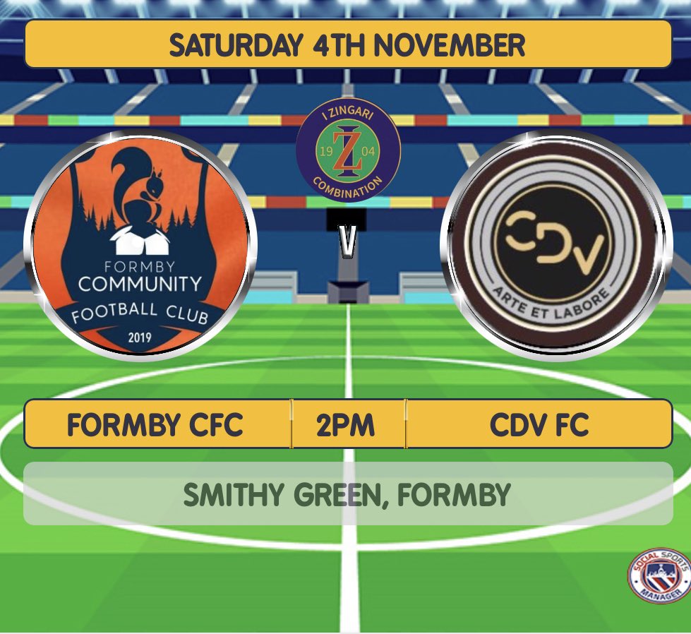 Big game Saturday at smithy green in formby.. can the dart bounce back from last weeks poor performance and get back to Winning ways?.. if you want to see fireworks get yourself down and watch this it will be a cracker!!! UP THE DART