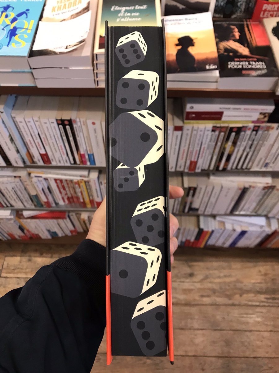 Cyrille Falisse tweet media