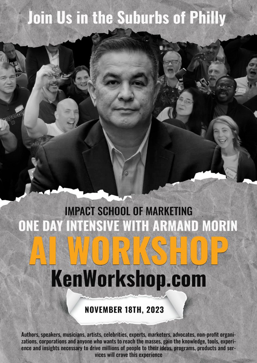 Shhhhhh, it's a secret. Check out the workshop and then go to kensecret.com