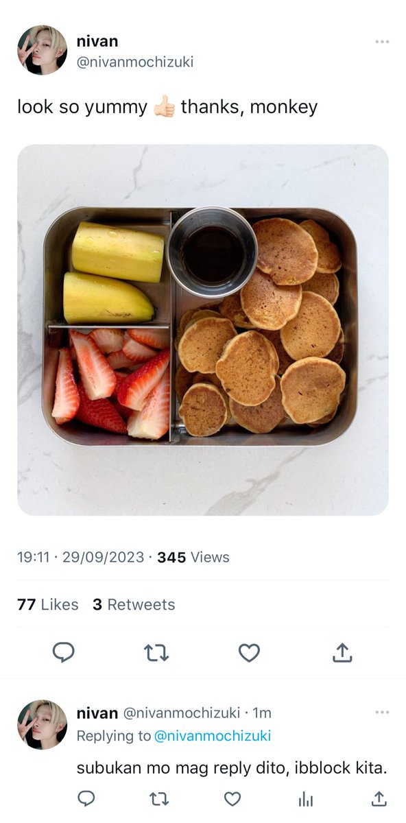 homeof24th's tweet photo. forced marriage
a #sunki mini au

a bardagulan of mag ex na pinilit na ikasal sa isa't isa after months of their break up. https://t.co/ze9Z0saUZR