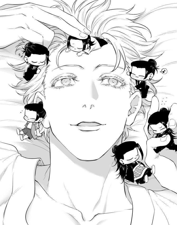 shiba44469's tweet photo. 越養越多隻( ͡° ͜ʖ ͡°) https://t.co/YTafj8AKg9