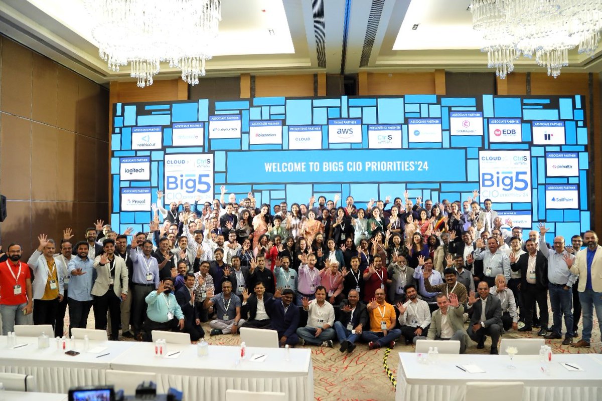 Ecosystm tweet media