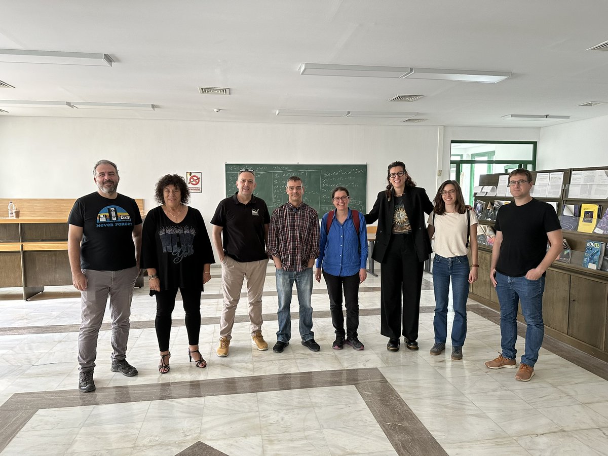 🥳We are proud to announce that our ReACT member Vasikili Daskalopoulou has earned her #PhD 🎓from the <a href="/UOC/">victim︎</a>! 👏👏👏 Congratulations, Dr Lilly, you are an inspiration to us all! We can’t wait to see what you do next!📷📷