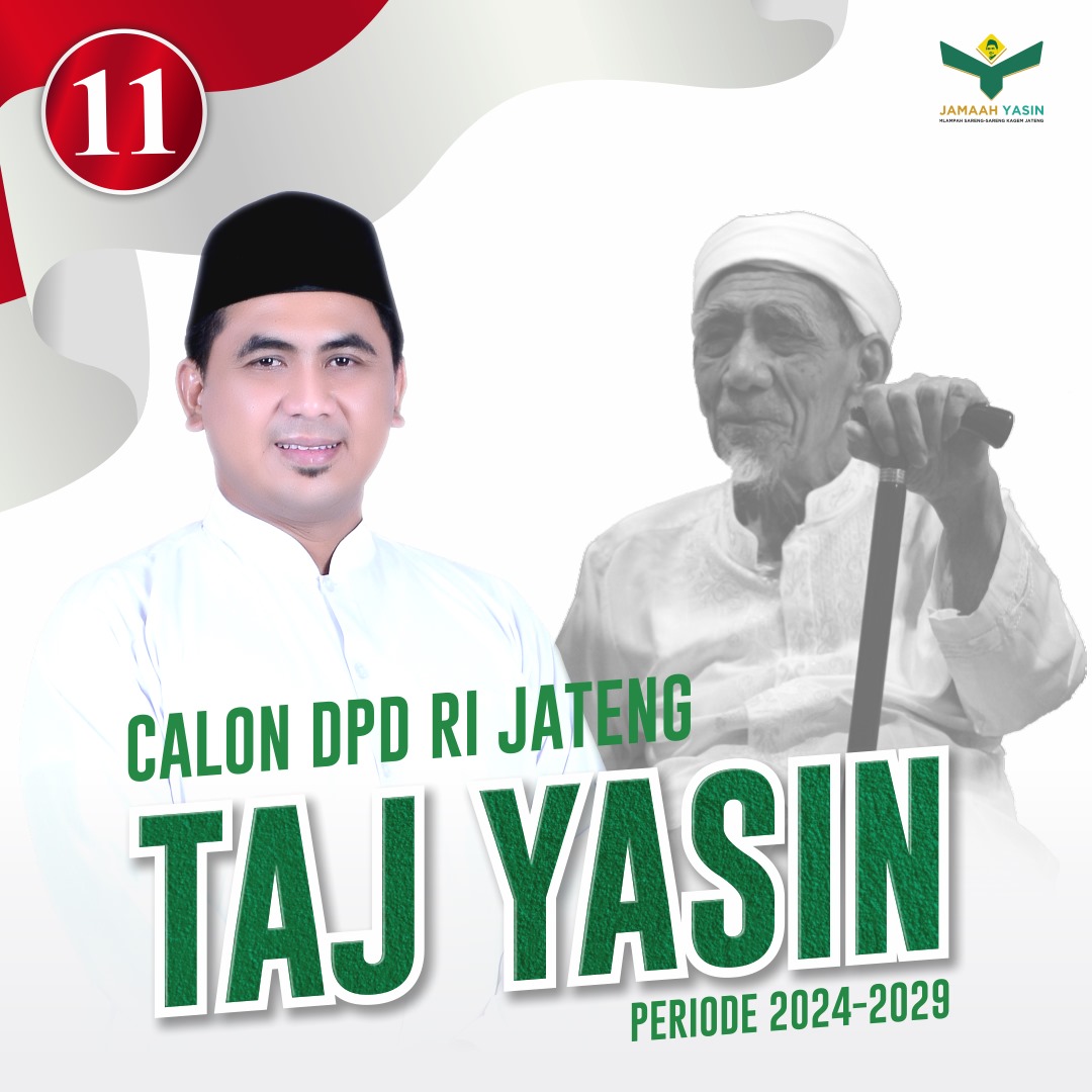 jamaah_yasin's tweet photo. Mlampah sareng-sareng kagem jateng
#gusyasin #dpdjateng #mbahmoen https://t.co/2NlniQhtev