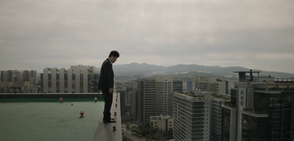 shinsegyefilms's tweet photo. "What we probably need right now is the courage to be disliked. And yet, our need to be loved, for others approval make us take knife to our souls, to sculpt an idealized version of ourselves. And that's why we're always unhappy and in pain."

~#DailyDoseOfSunshine (2023) https://t.co/uoUakchmoe