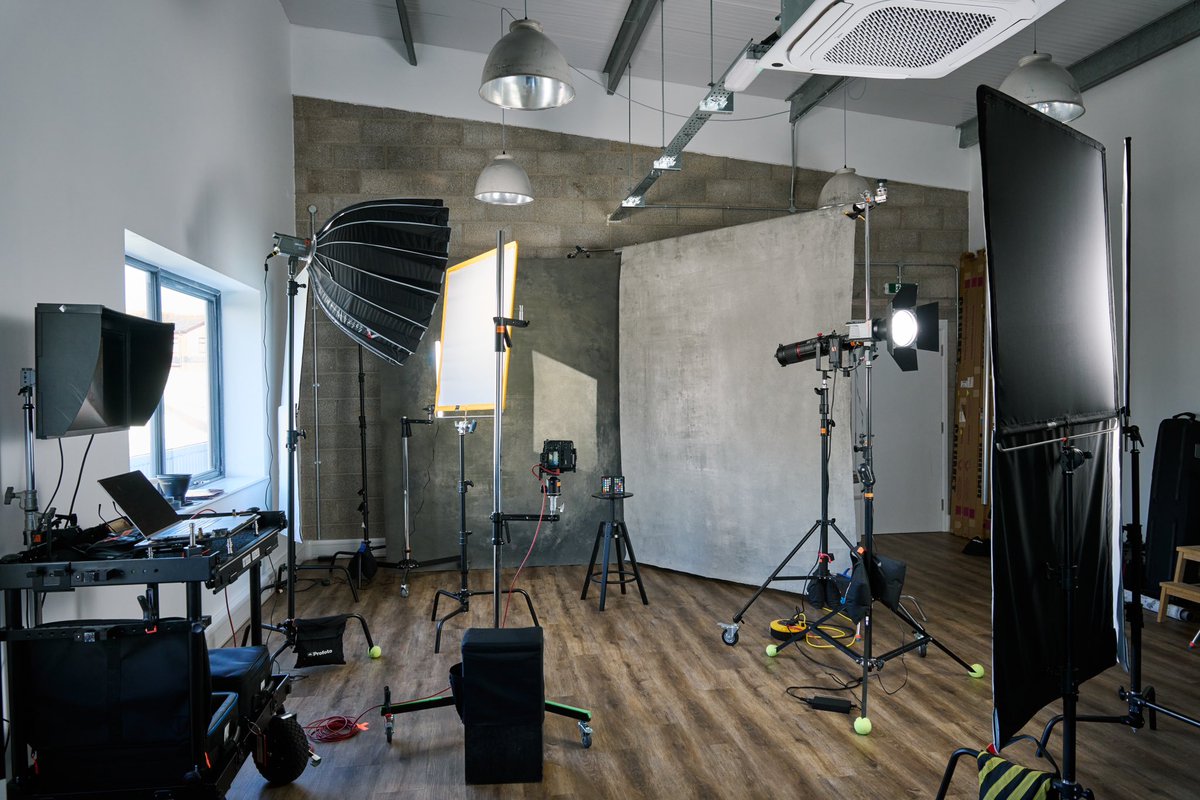Open for business! Excited to have the new studio up and running and ready for anyone that needs headshots and creative portraiture. If that’s you, and you’re in the South Wales area (or want to visit!), take a look at the new website at simonridgway.studio.