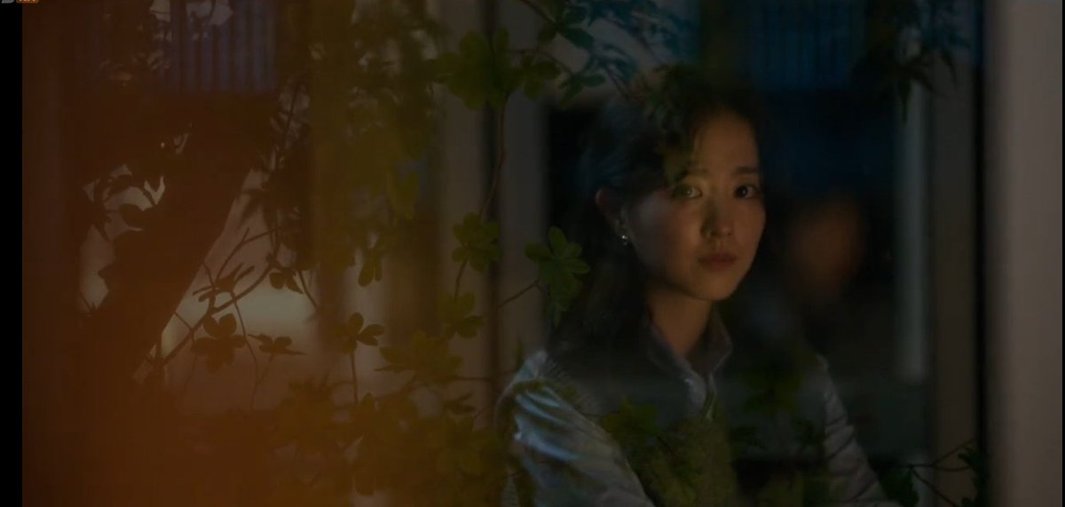 shinsegyefilms's tweet photo. "What we probably need right now is the courage to be disliked. And yet, our need to be loved, for others approval make us take knife to our souls, to sculpt an idealized version of ourselves. And that's why we're always unhappy and in pain."

~#DailyDoseOfSunshine (2023) https://t.co/uoUakchmoe