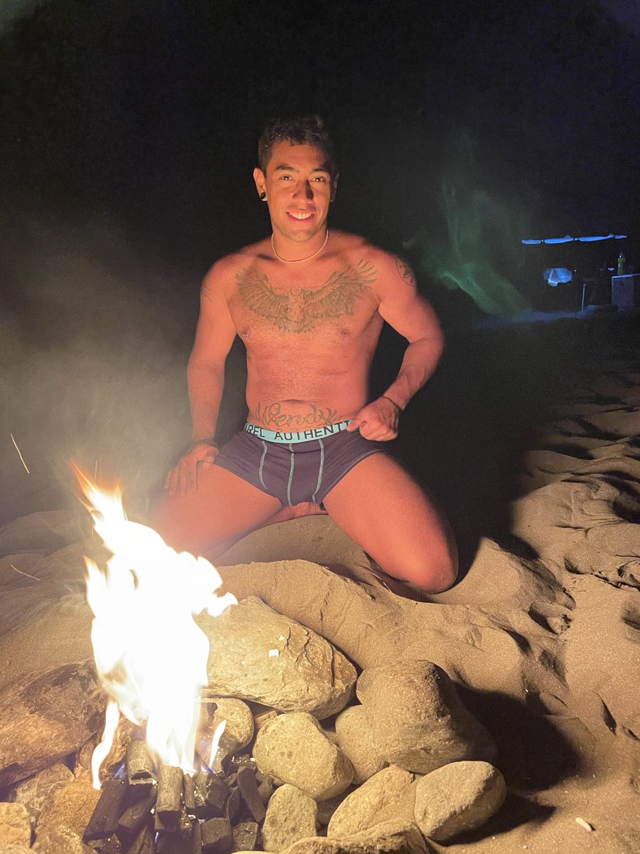 JoshepOf's tweet photo. Fuego 🔥🔥 https://t.co/j4IW4xggOW