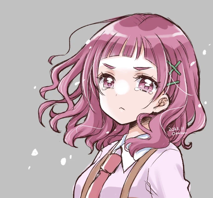 フレフレわたし! 