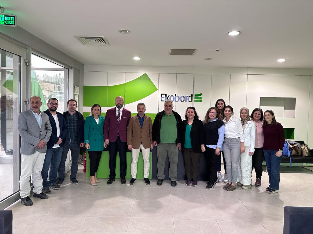 Bursa Teknopark tweet media