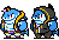 ちまキャラ