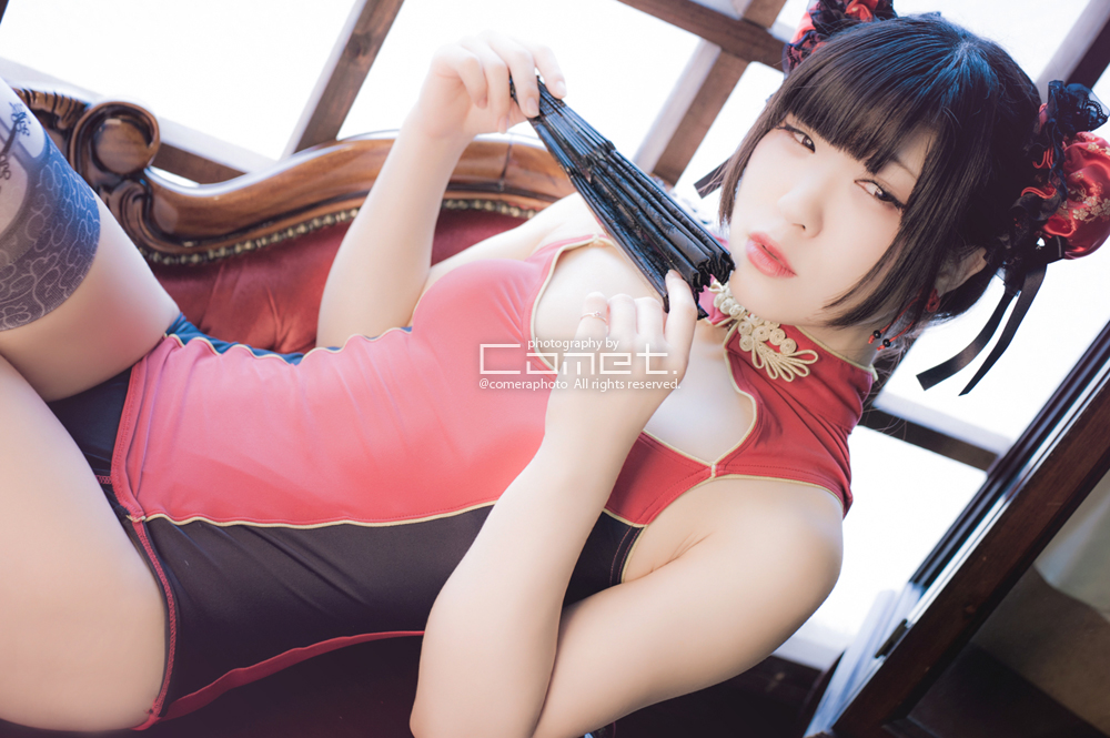 + 日々のススメ +

#CometTrajectory
model:<a href="/arisamaruuu/">ありさまる🍑</a>