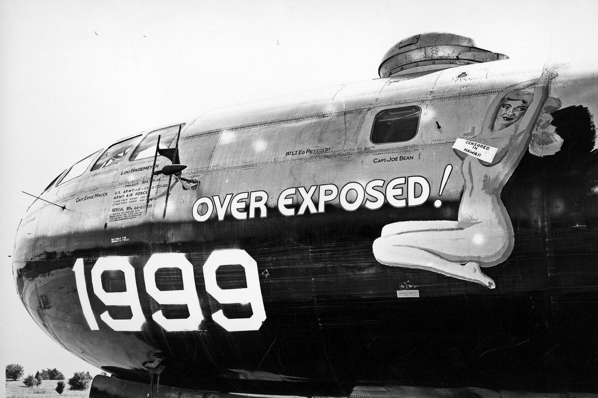 KeyPubBooks's tweet photo. November 3, 2023 marks the 75th anniversary of the loss of USAF Boeing RB-29A 44-61999 'Over Exposed' in Derbyshire’s High Peaks. Last year, FlyPast's Jamie Ewan visited the aircraft's final resting place and asked what happened that fateful day in 1948?

https://t.co/8eQ5xhCTRS https://t.co/kdxjo64lA3