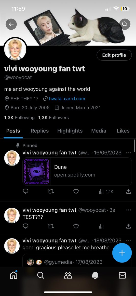 YALLL NO FUCKING WAY I GOT MY ACCOUNT BACK 😭😭😭